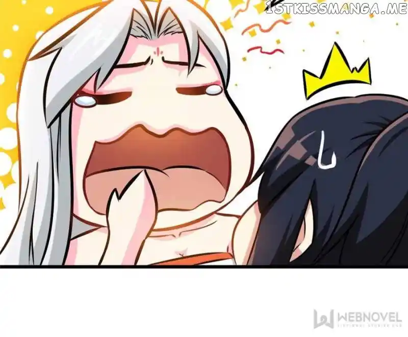 Zhi Zun Shen Mo Ch.165