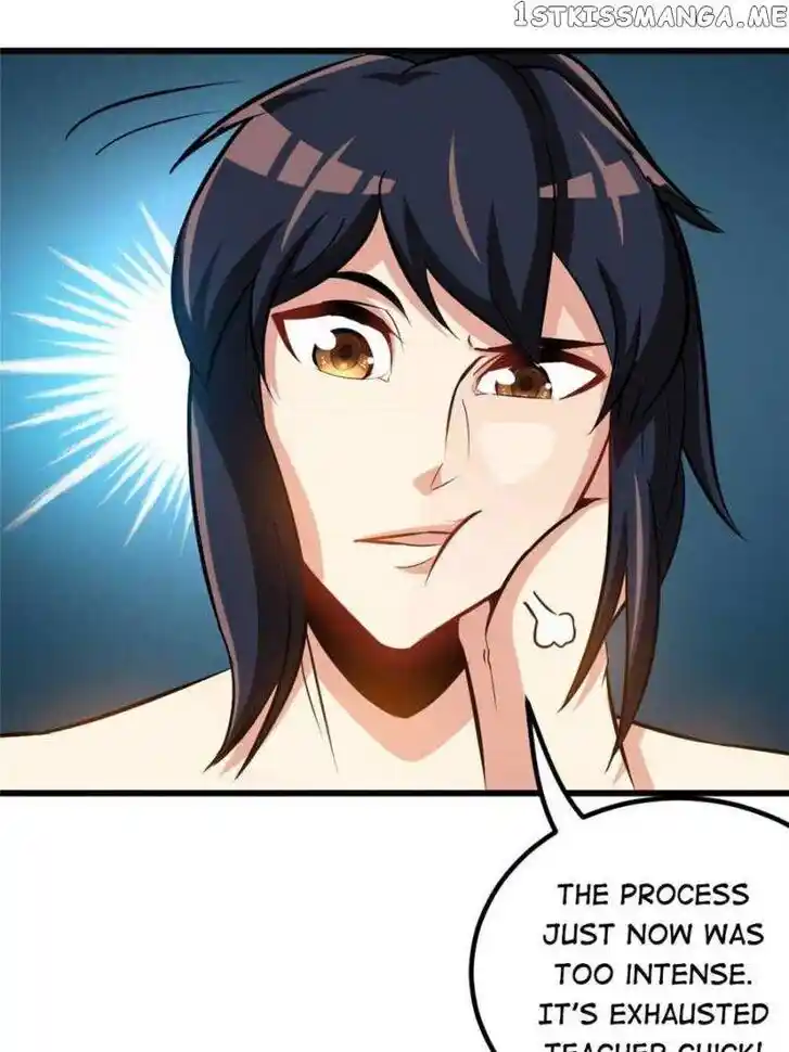 Zhi Zun Shen Mo Ch.165