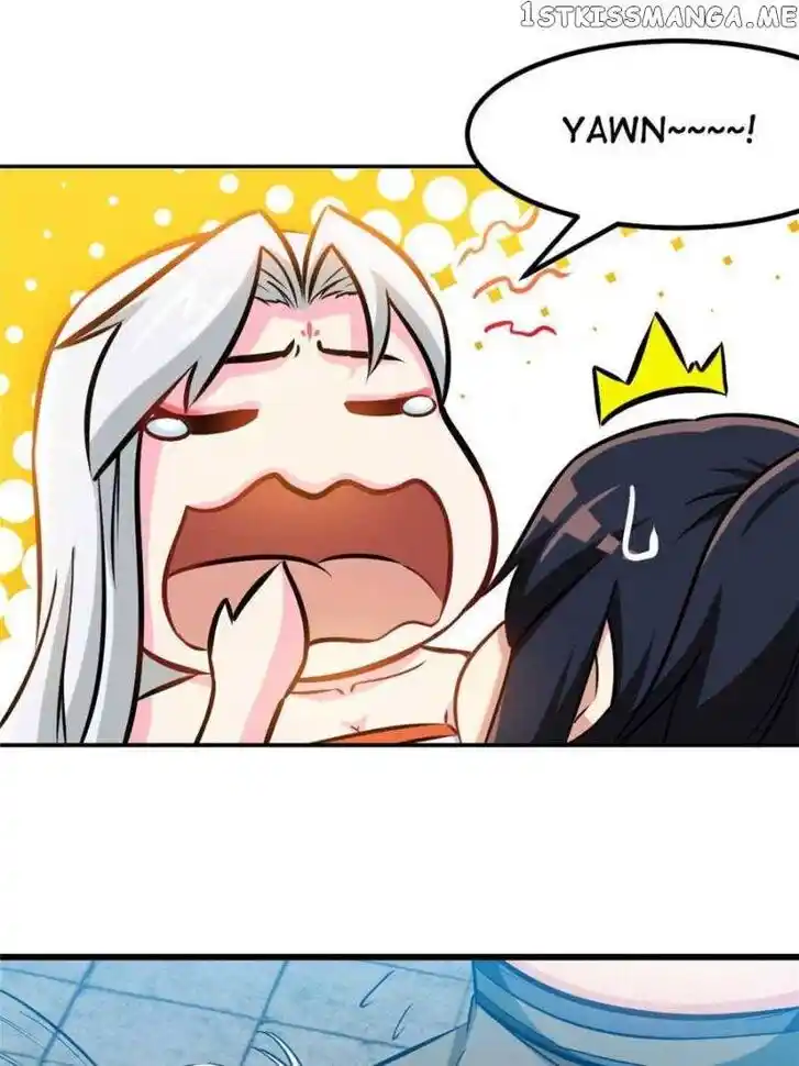 Zhi Zun Shen Mo Ch.166