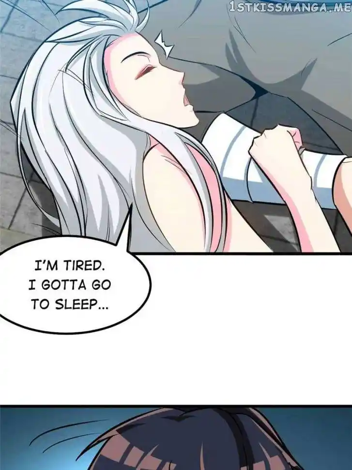 Zhi Zun Shen Mo Ch.166