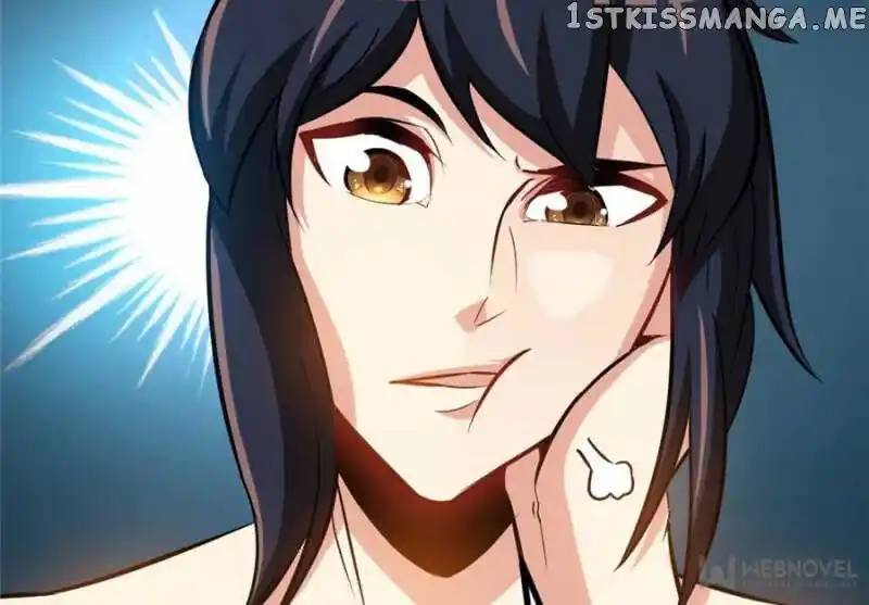 Zhi Zun Shen Mo Ch.166