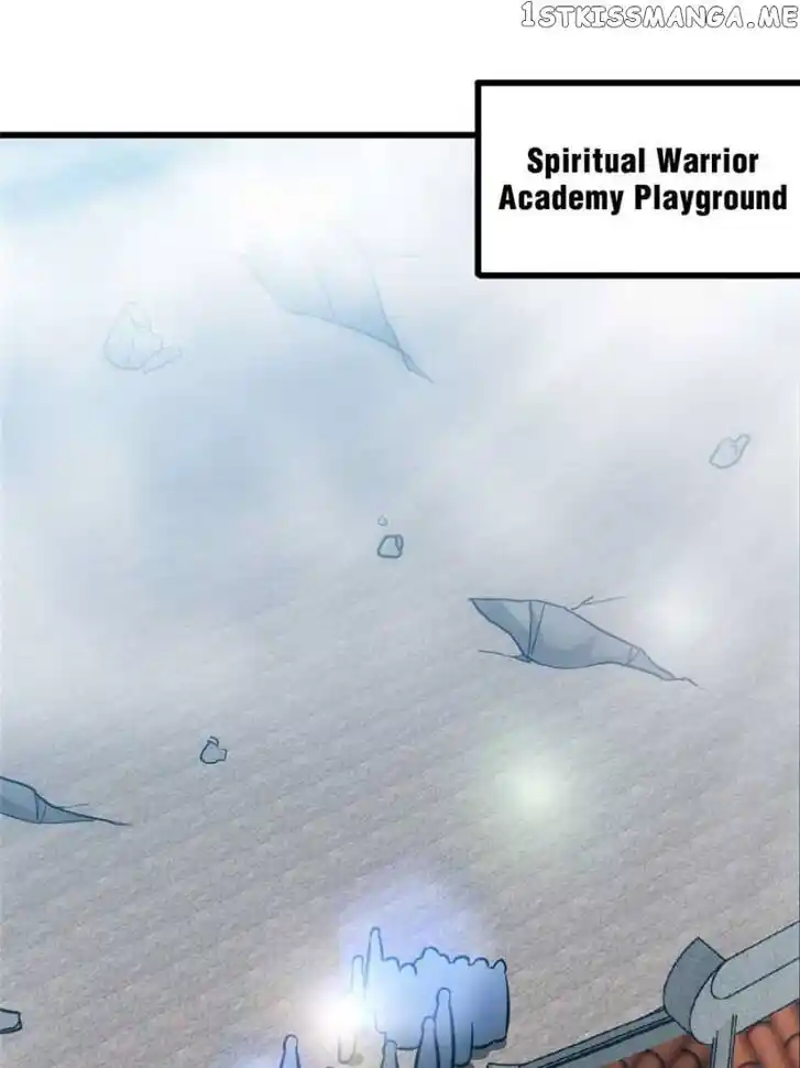 Zhi Zun Shen Mo Ch.166