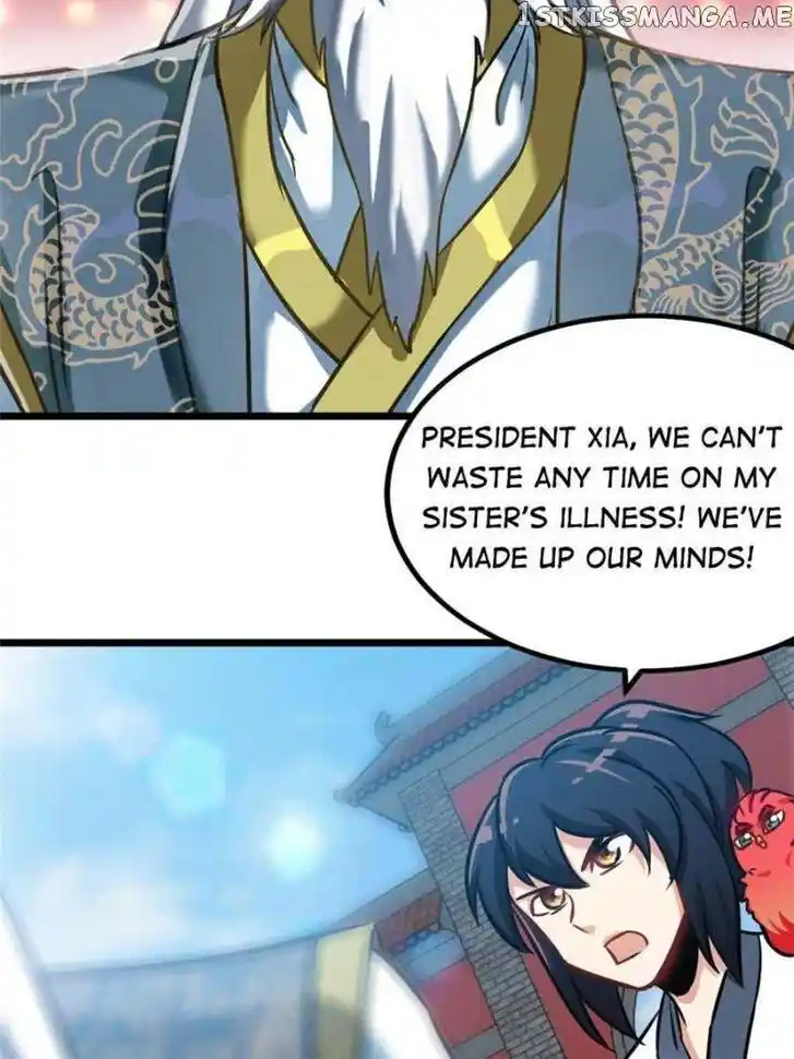 Zhi Zun Shen Mo Ch.166