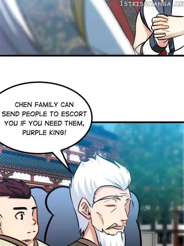 Zhi Zun Shen Mo Ch.166