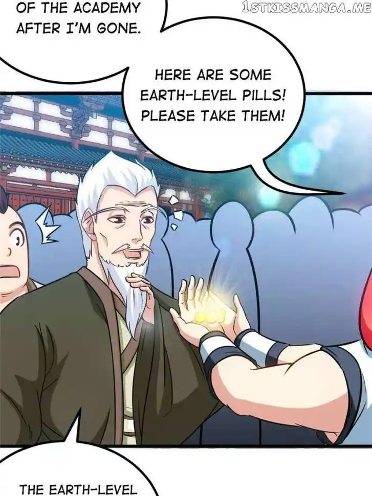 Zhi Zun Shen Mo Ch.166