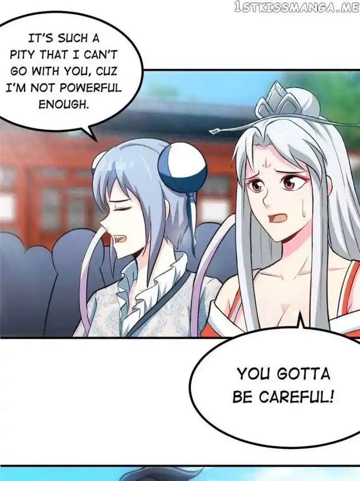 Zhi Zun Shen Mo Ch.166