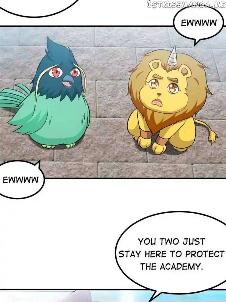 Zhi Zun Shen Mo Ch.166