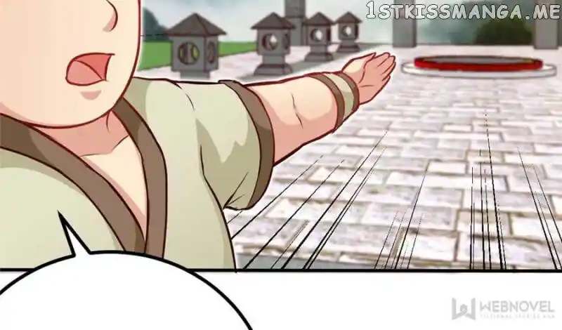 Zhi Zun Shen Mo Ch.166