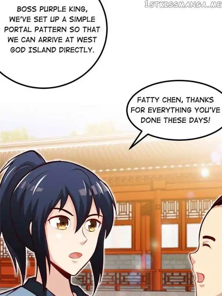 Zhi Zun Shen Mo Ch.166