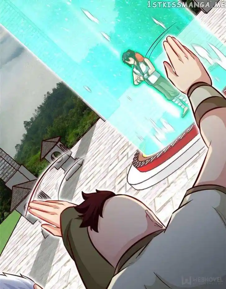 Zhi Zun Shen Mo Ch.166