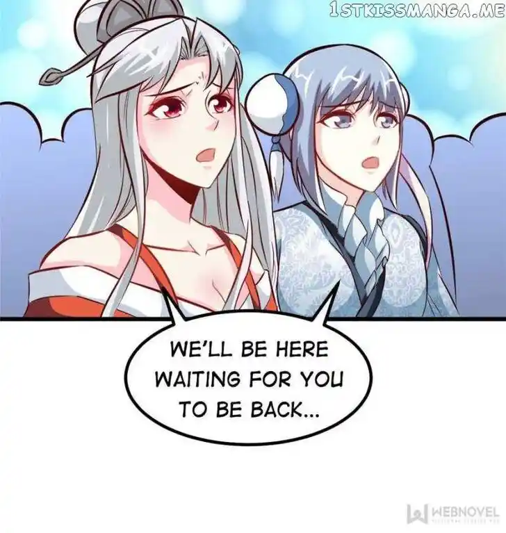 Zhi Zun Shen Mo Ch.166