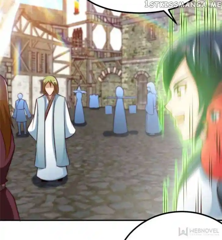 Zhi Zun Shen Mo Ch.166