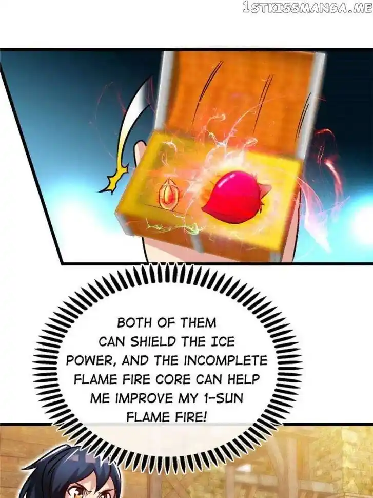 Zhi Zun Shen Mo Ch.166