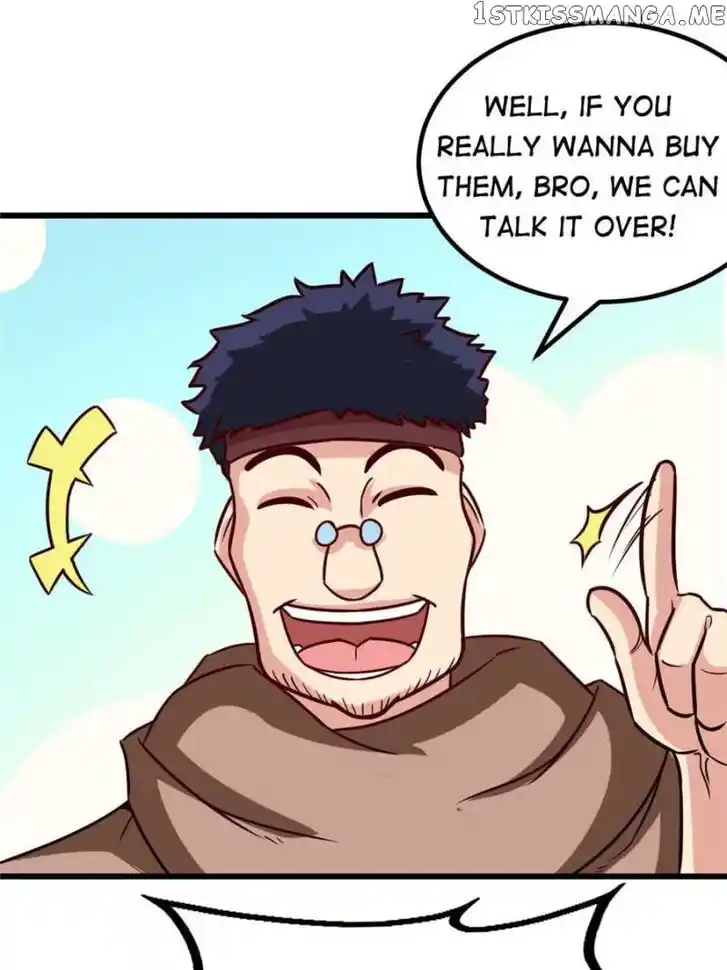 Zhi Zun Shen Mo Ch.166