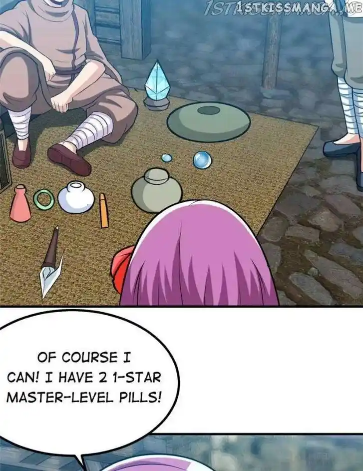 Zhi Zun Shen Mo Ch.167