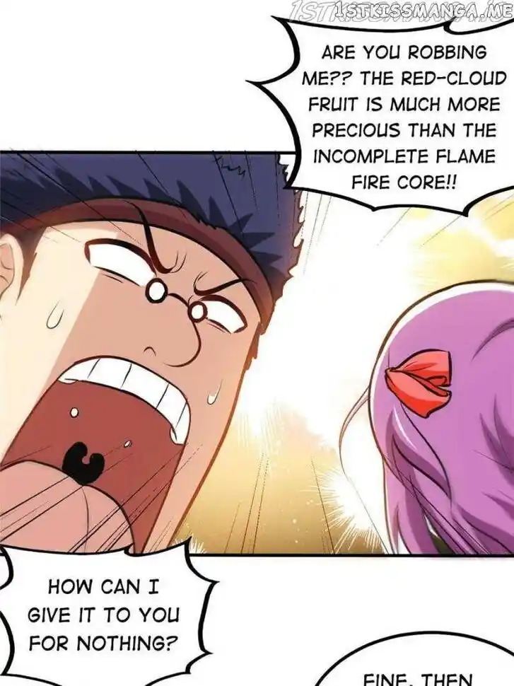 Zhi Zun Shen Mo Ch.167