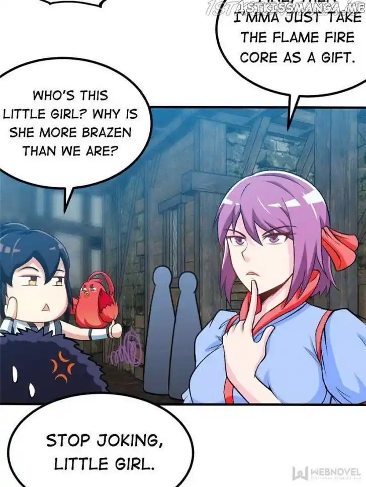 Zhi Zun Shen Mo Ch.167