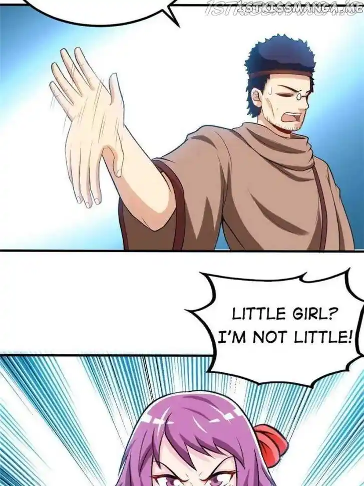 Zhi Zun Shen Mo Ch.167