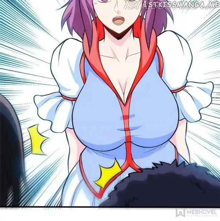 Zhi Zun Shen Mo Ch.167