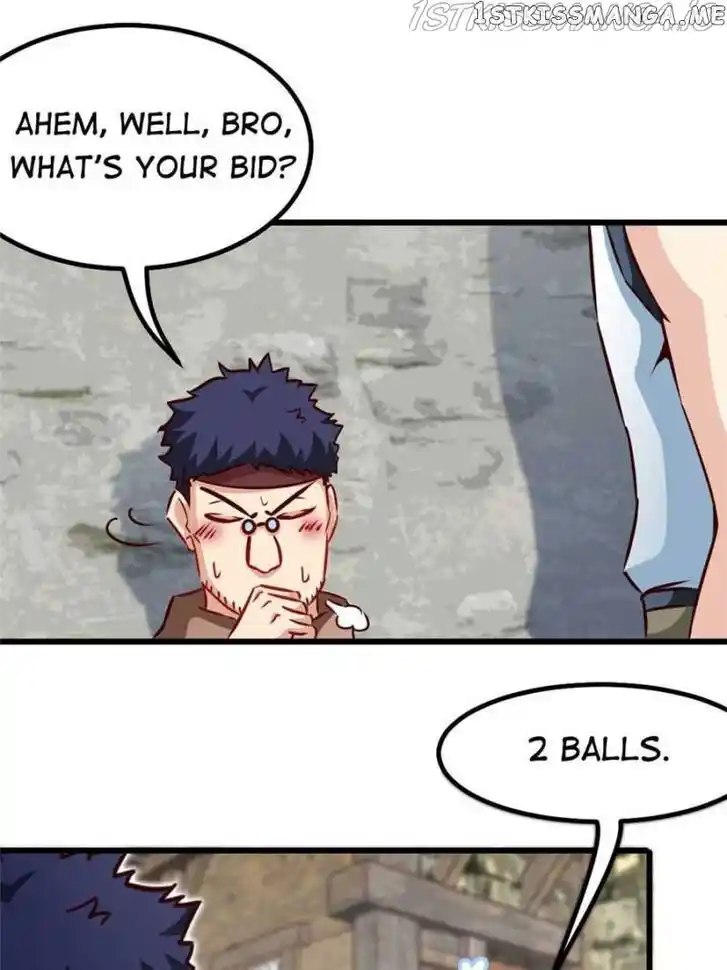 Zhi Zun Shen Mo Ch.167