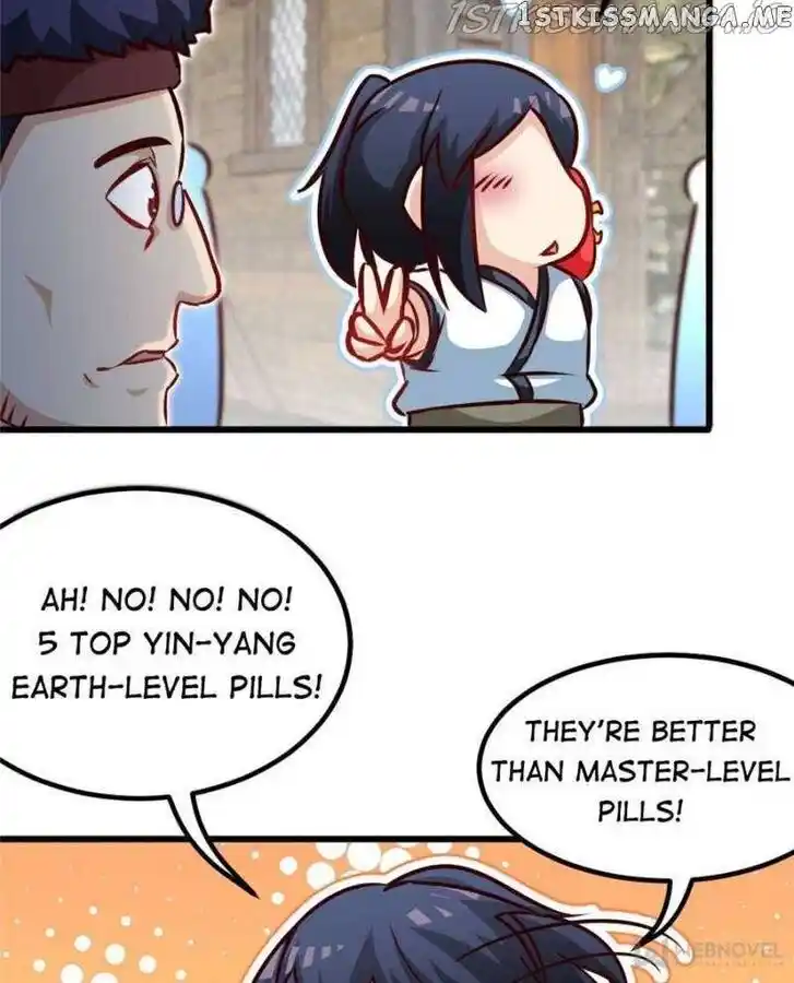 Zhi Zun Shen Mo Ch.167