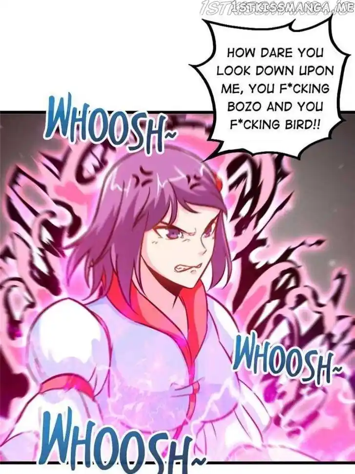 Zhi Zun Shen Mo Ch.167