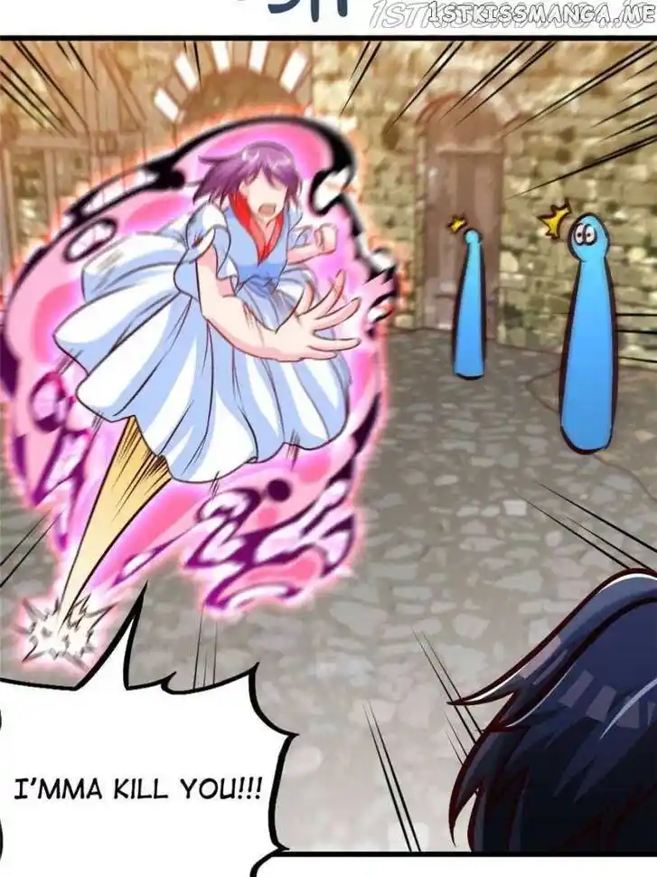 Zhi Zun Shen Mo Ch.167