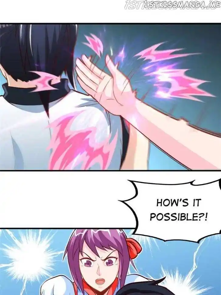 Zhi Zun Shen Mo Ch.167