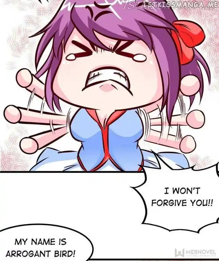 Zhi Zun Shen Mo Ch.167