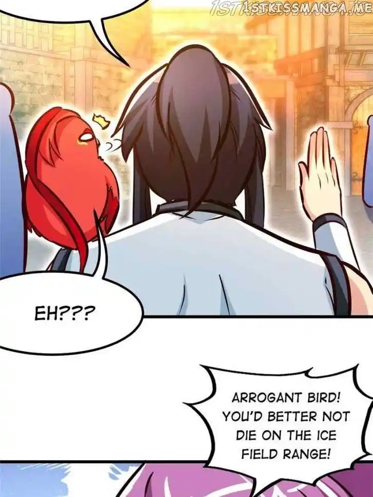 Zhi Zun Shen Mo Ch.167