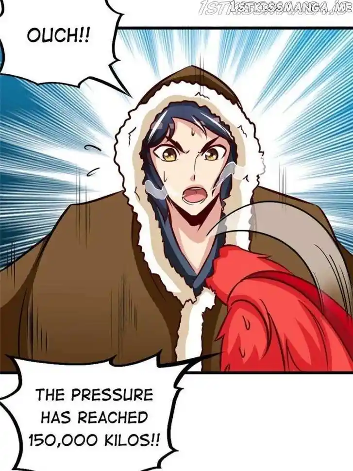 Zhi Zun Shen Mo Ch.167