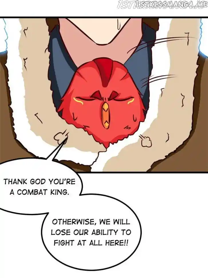 Zhi Zun Shen Mo Ch.167