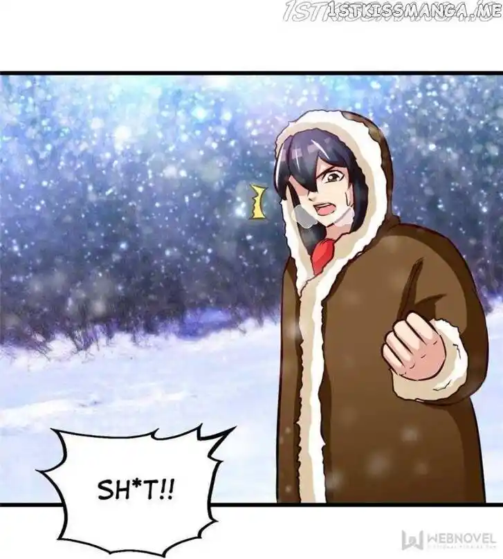 Zhi Zun Shen Mo Ch.167