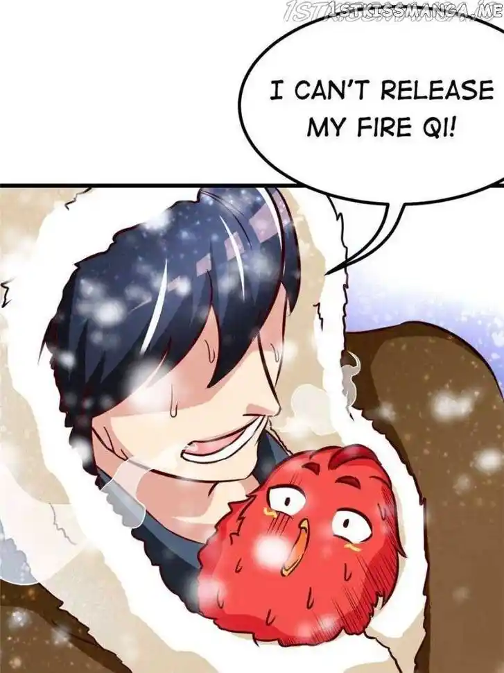 Zhi Zun Shen Mo Ch.167