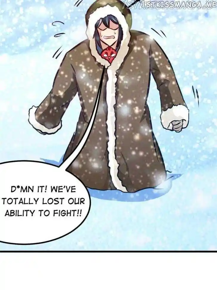 Zhi Zun Shen Mo Ch.168