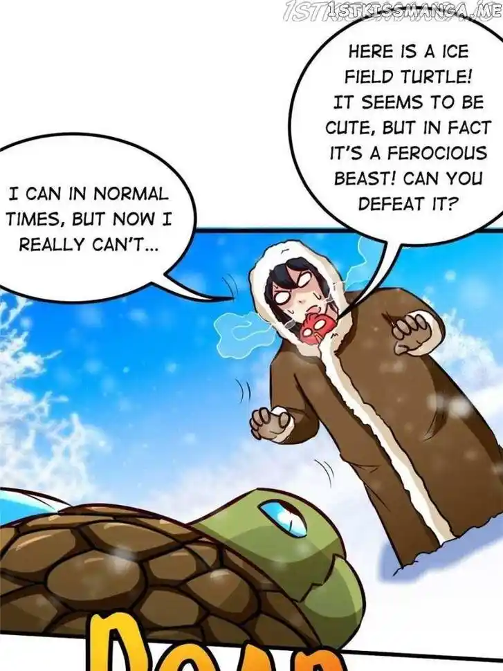 Zhi Zun Shen Mo Ch.168