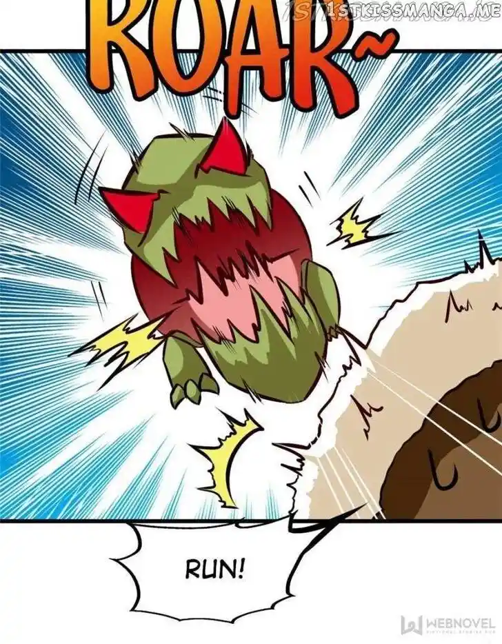 Zhi Zun Shen Mo Ch.168