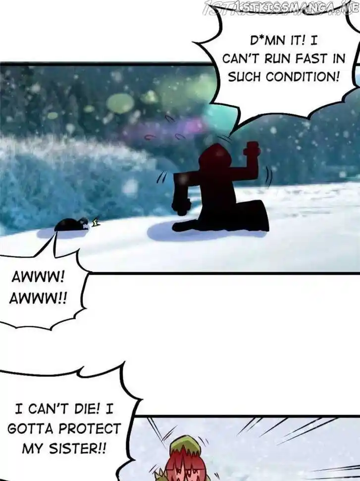 Zhi Zun Shen Mo Ch.168