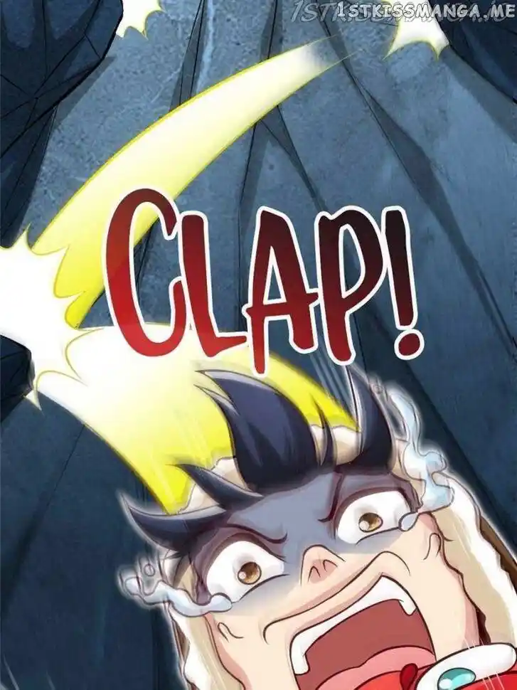 Zhi Zun Shen Mo Ch.168