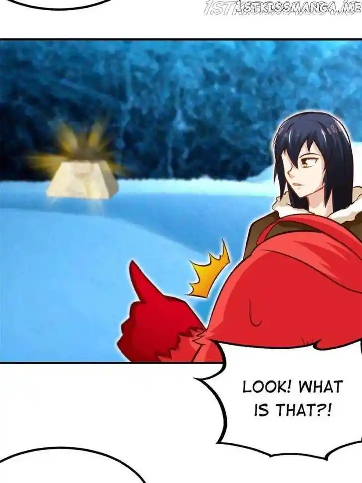 Zhi Zun Shen Mo Ch.168