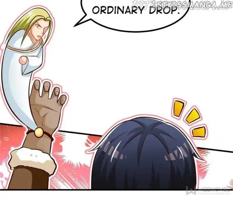 Zhi Zun Shen Mo Ch.168