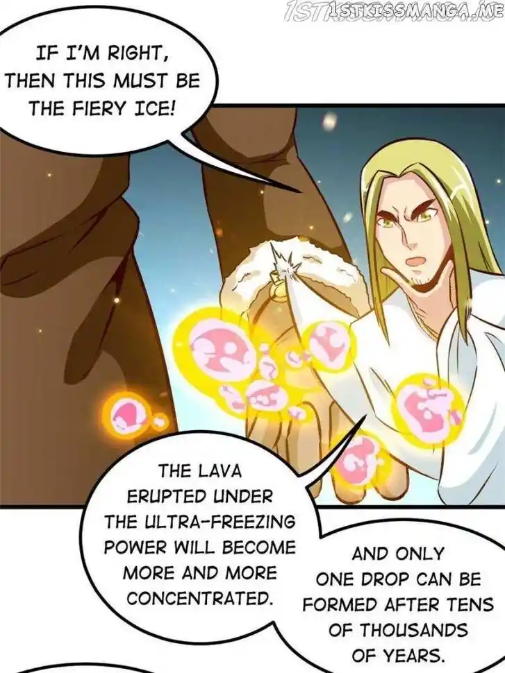 Zhi Zun Shen Mo Ch.168