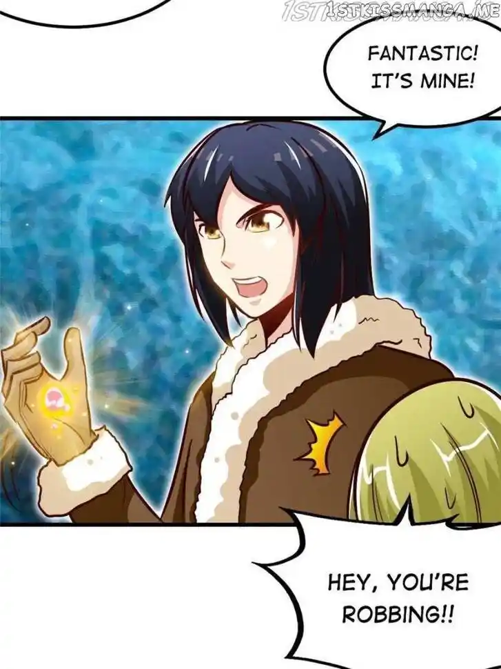 Zhi Zun Shen Mo Ch.168