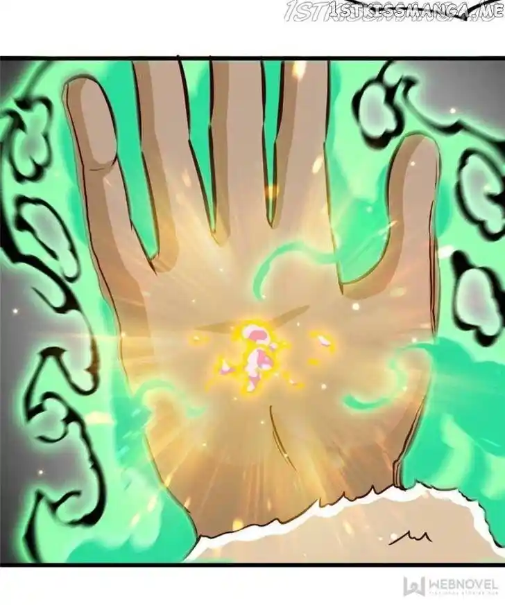 Zhi Zun Shen Mo Ch.168