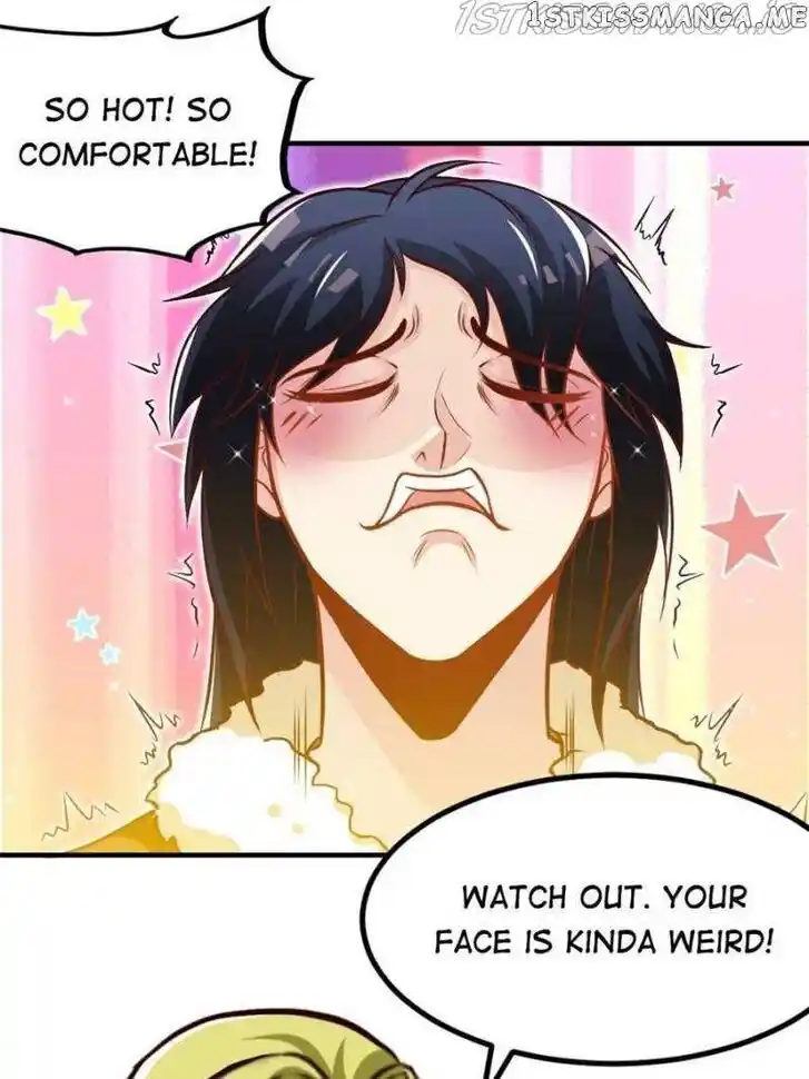 Zhi Zun Shen Mo Ch.168