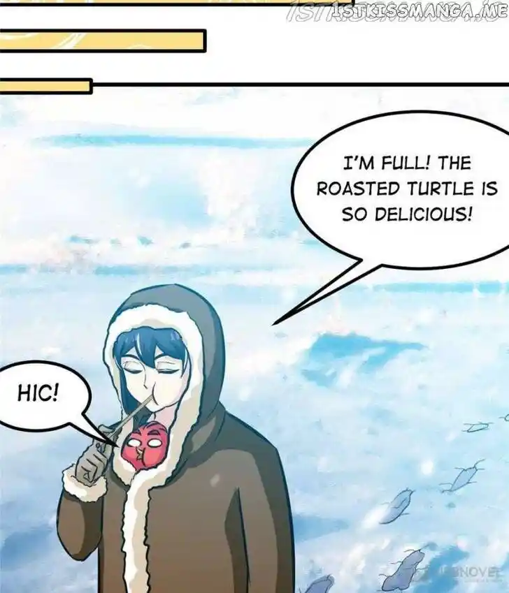 Zhi Zun Shen Mo Ch.168