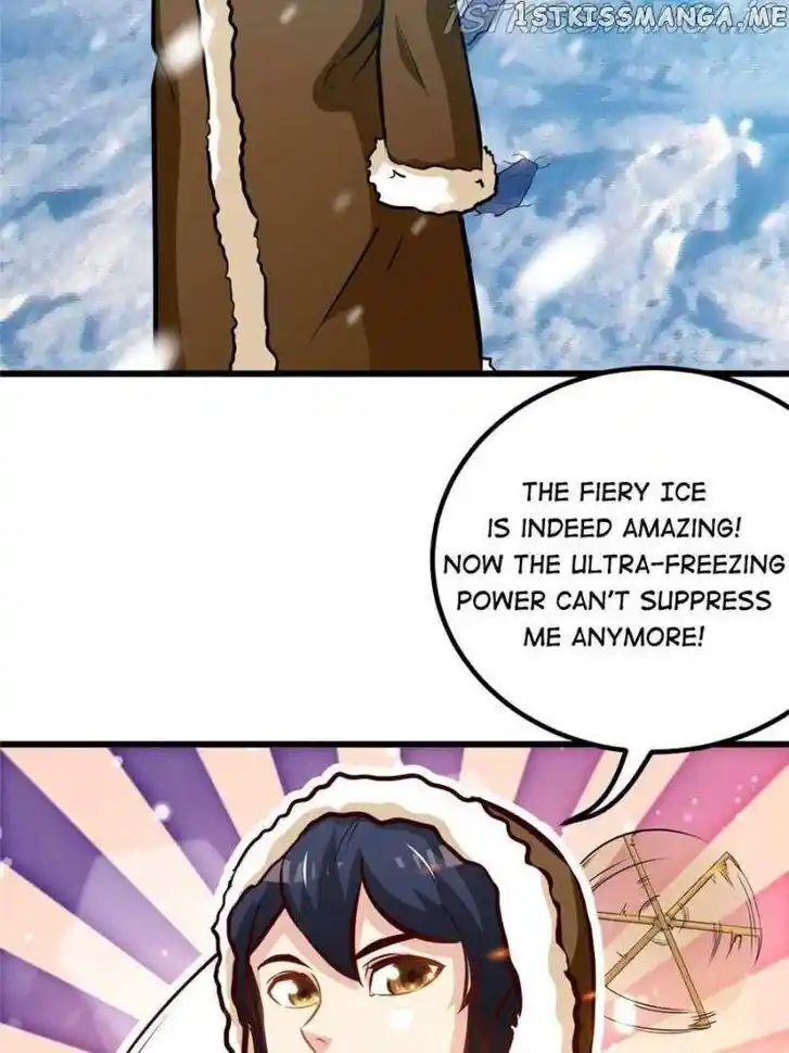 Zhi Zun Shen Mo Ch.168