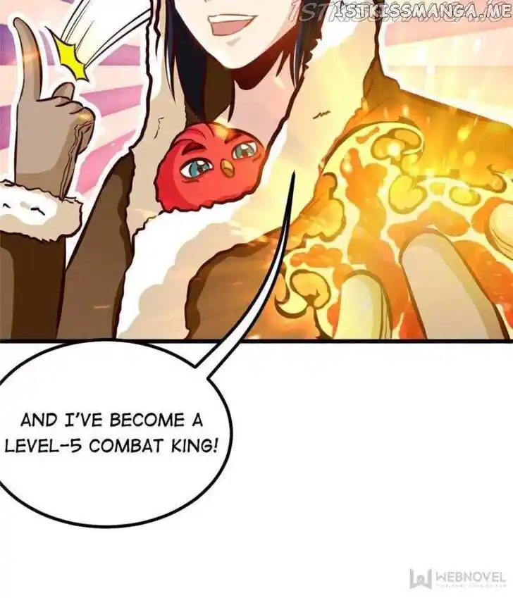 Zhi Zun Shen Mo Ch.168