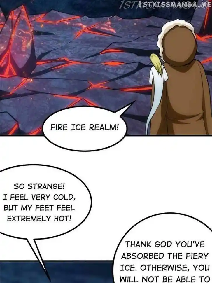 Zhi Zun Shen Mo Ch.168