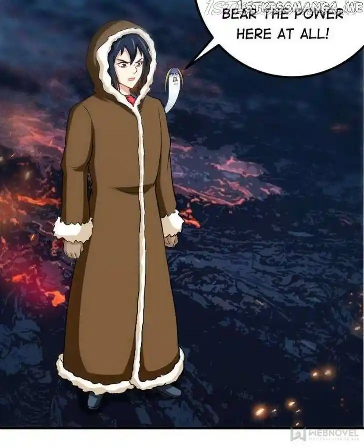 Zhi Zun Shen Mo Ch.168